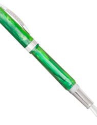 VISCONTI OPERA DEMO CAROUSEL GREEN MINT FOUNTAIN PEN