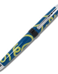 ACME SHORTHAND ROLLER BALL PEN