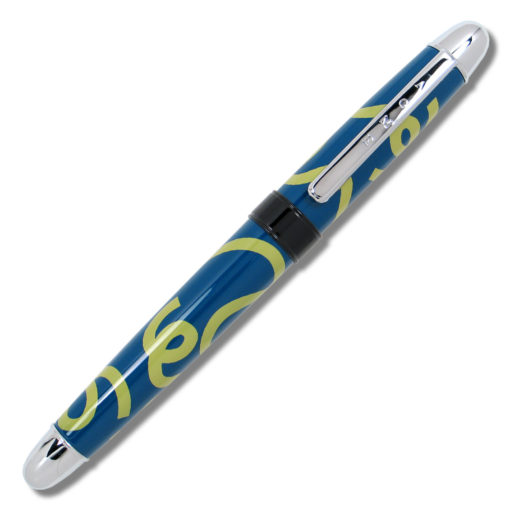 ACME SHORTHAND ROLLER BALL PEN