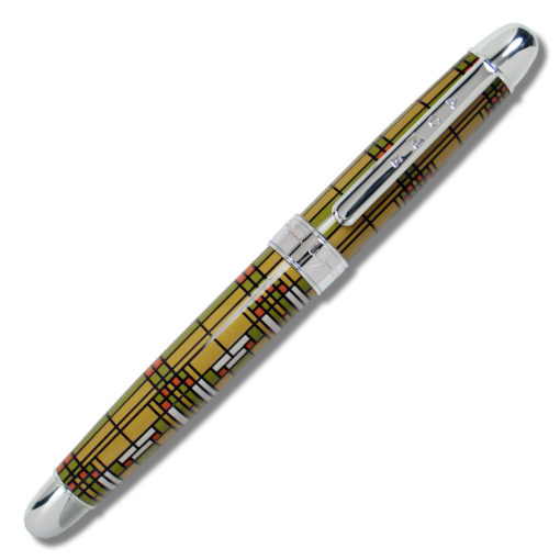 ACME HOME & STUDIO ROLLER BALL PEN