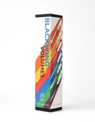 BLACKWING VOLUME 93