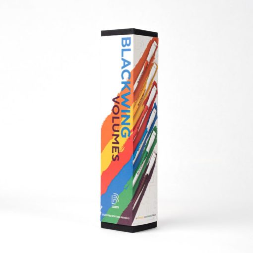 BLACKWING VOLUME 93
