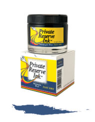 PRIVATE RESERVE INK MIDNIGHT BLUE FAST DRY