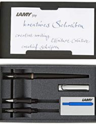 LAMY JOY AL CALLIGRAPHY SET