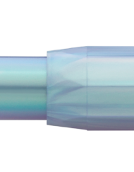 KAWECO COLLECTOR EDITION IRIDESCENT PEARL FOUNTAIN PEN