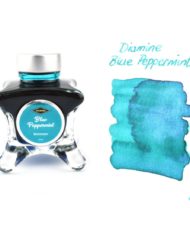 DIAMINE BLUE PEPPERMINT INK