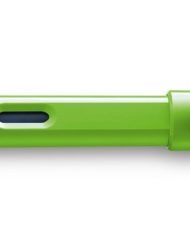 LAMY SAFARI FOUNTAIN PEN GREEN