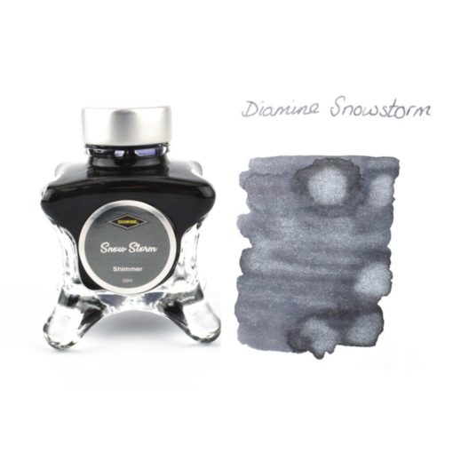 DIAMINE SNOW STORM INK