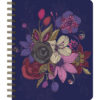 LANG VERY VIOLET PLANNING JOURNAL