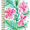 LANG TROPICAL PARADISE ELEMENTS SPIRAL JOURNAL