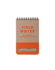 FIELD NOTES HEAVY DUTY