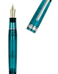 SAILOR PRO GEAR SLIM LUCKY CHARM FOUNTAIN PEN