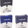 SAILOR JENTLE FOUNTAIN PEN INK CARTRIDGES