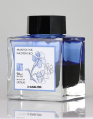 SAILOR MANYO INK NADESHIKO 50ML