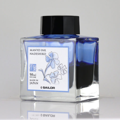 SAILOR MANYO INK NADESHIKO 50ML