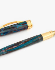 VISCONTI VAN GOGH OIRAN FOUNTAIN PEN