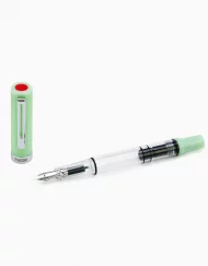 TWSBI ECO JADE FOUNTAIN PEN