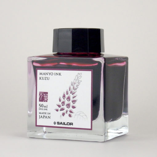 SAILOR MANYO INK KUZU 50ML