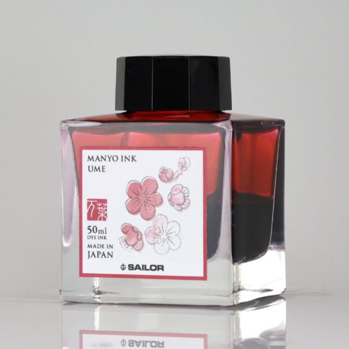 SAILOR MANYO INK UME 50ML