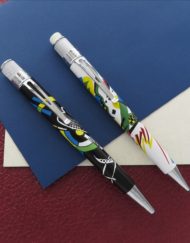 RETRO 51 VASILY KANDINSKY PEN/PENCIL SET