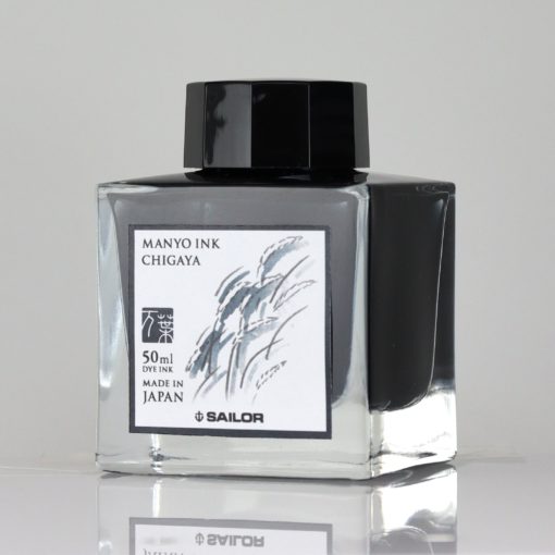 SAILOR MANYO INK CHIGAYA 50ML