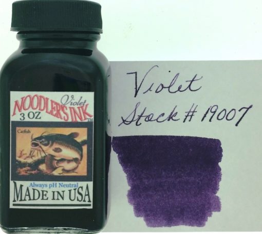 NOODLERS INK VIOLET