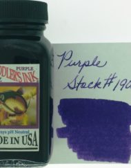 NOODLERS INK PURPLE