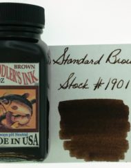 NOODLERS INK BROWN