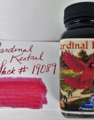 NOODLERS INK CARDINAL KESTREL