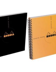 RHODIA REVERSE BOOK