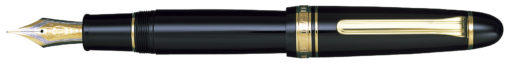 SAILOR 1911 KING OF PENS FOUNTAIN PEN