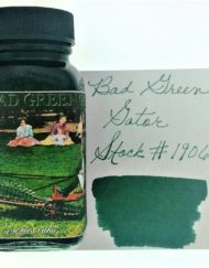 NOODLERS INK BAD GREEN GATOR