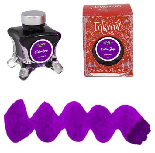 DIAMINE FESTIVE JOY INK