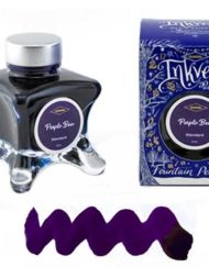 DIAMINE PURPLE BOW INK