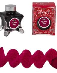 DIAMINE RASPBERRY ROSE INK