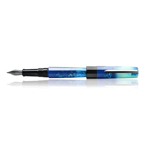 BENU BIG WAVE EUPHORIA FOUNTAIN PEN