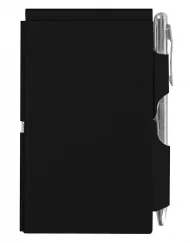 WELLSPRING FLIP NOTE BLANK BLACK