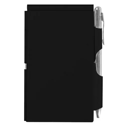 WELLSPRING FLIP NOTE BLANK BLACK