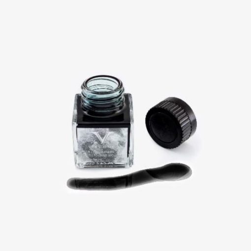 VISCONTI VAN GOGH 30ml INK GREY-OLD VINEYARD WITH PEASANT WOMAN