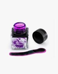 VISCONTI VAN GOGH 30ml INK PURPLE-ORCHARD IN BLOSSOM