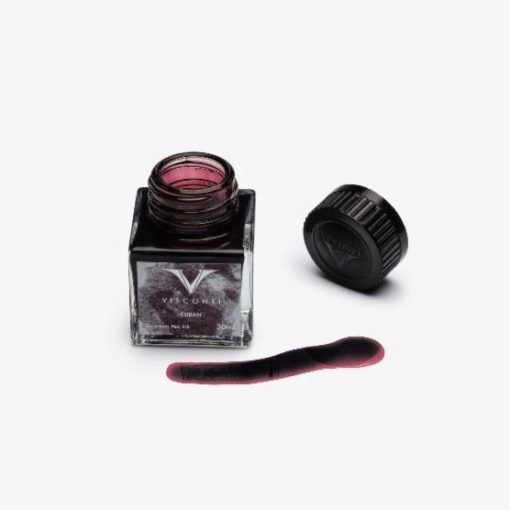 VISCONTI VAN GOGH 30ml INK DEEP PURPLE-OIRAN