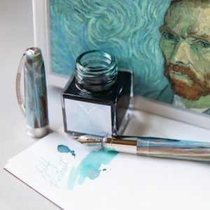 INKredible Fountain Pen Bundle!, Scribble & sketch with passion!