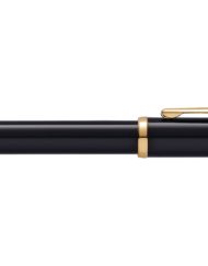 CROSS CENTURY II CLASSIC BLACK BALLPOINT PEN