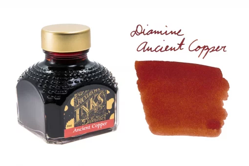 DIAMINE ANCIENT COPPER INK