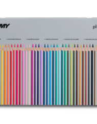 LAMY PLUS COLOR PENCILS METAL BOX 36PC