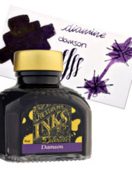 DIAMINE DAMSON INK