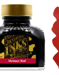 DIAMINE MONACO RED INK