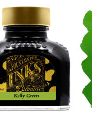 DIAMINE KELLY GREEN INK