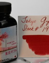 NOODLERS INK TOKYO GIFT