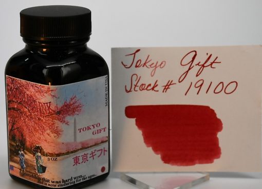 NOODLERS INK TOKYO GIFT